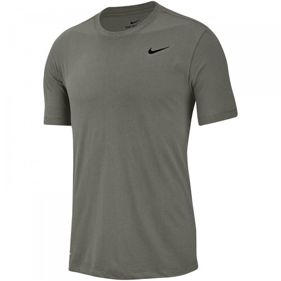 Nike Men's Dri-Fit T-Shirt (L) - Light Army Brown NWT - Picture 1 of 2